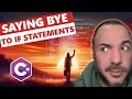 CSharp Switch Statements - How To Control Your Code