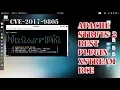 CVE-2017-9805