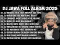Lagu DJ JAWA FULL ALBUM VIRAL TIK TOK TERBARU || DJ TAMU UNDANGAN X ROPANG X EGO WONG TUO X LANANG TENAN