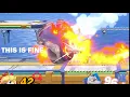 This Is Fine gif