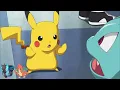 Pikachu [AMV] - Electric (Katy Perry)