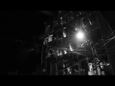 GOODNIGHT CITY RADIO (2020) - Trailer
