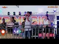 Download Lagu MR MUSIC 2025 | Siapakah Aku | LIVE PRABUMULIH | SHAPA WG CHANNEL