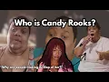 Who is Candy Rooks