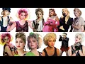 Fashion trends clothing style 80 years How Madonna Influenced 80s Fashion