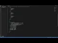 Week 10 Coding Assignment