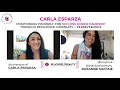 119 CARLA ESPARZA Fighting through 2020 committing to challenges in the race for victory