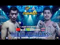 Download Lagu Dou Wang 🇨🇳 VS Komsan Wongsurin 🇹🇭 | July 25, 2024