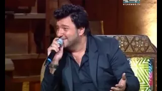 تقبرني علاء زلزلي غنيلي تغنيلك 