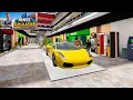 Lagu AKHIRNYA BUKA SEMUA TOKO DAN BELI MOBIL UNDIAN! Mall Simulator TAMAT