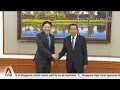 Download Lagu Singapore and Cambodia to strengthen cooperation in renewables, carbon markets, agri-trade