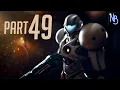 Metroid Prime 2 Echoes Walkthrough Part 49 No Commentary GC