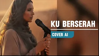 ku berserah cover ai 