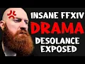 Download Lagu The Craziest Drama in Final Fantasy 14 | Xeno VS Desolance (Summary of all Events so Far)