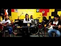 Download Lagu RUNAWAY TRAIN_(cover) Father \u0026 Kids Jamming )