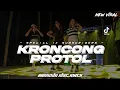 Lagu Dj Viral Kroncong Protol X Pargoy
