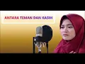 Download Lagu ANTARA TEMAN DAN KASIH | Revina Alvira | Lirik
