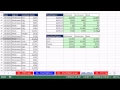 Excel 2013 Statistical Analysis Using Excel Efficiently For Statistical Analysis 100 Examples