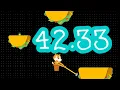 FORMER WORLD RECORD Scratch Getting Over It in 42 33 seconds