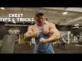 Lagu Ultimate Chest Day with a Pro | Exercises, Form \u0026 Secrets