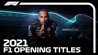 New 2021 Season New Opening Titles 