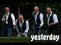 Download Lagu Yesterday - allround sixties, seveties, eighties and more cover band