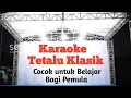 Download Lagu Karaoke Tetalu Tarling Klasik - Cocok utk Belajar Bagi Pemula