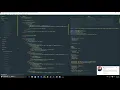 A quick tips of sublime text and advance new file