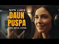 Daun Puspa – English Rock Version | 3RixZ Waves
