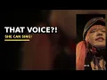 OMG You Scared Me Cover Song Chinese Girl Singing