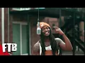 Quail P - What You Got | From The Block Performance 🎙
