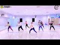 Download Lagu SIAL | Mahalini ( Remix)| Dz Crew | Zumba Kupang