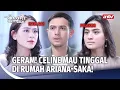 Lagu Rumah Tangga Lagi Akur, Eh Pelakor Minta Tinggal Serumah! | Suami Pengganti Eps 47 (FULL)