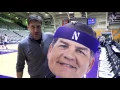 Mike Greenberg - Message to Northwestern Students