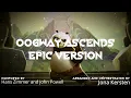 Oogway Ascends - Hans Zimmer and John Powell (Kung Fu Panda) | EPIC ORCHESTRAL VERSION