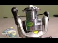 lew s laser HS LHS30