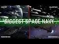 Download Lagu 10 Biggest human space navies in Sci-fi