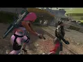 Ludacris (Real Hustla) feat. Gorilla on Call of Duty Warzone 