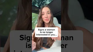 Signs A Woman Is No Longer Interested In You Datingcoach Datingcoachformen Datingadvice 