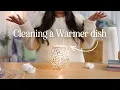 How to clean your Scentsy Warmer dish