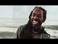 BUJU BANTON – NEGUST NEGUS (BUSS UP BARRIERS RIDDIM) (1999)