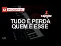 Medley - Tudo é Perda + Quem é Esse (🎤PLAYBACK TOM FEMININO )