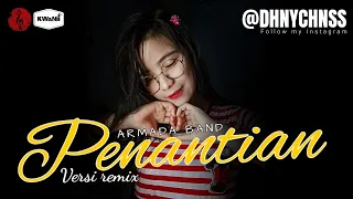 Download ARMADA PENANTIAN REMIX FUNKOT TERBARU BASS SUPER | PHOTO DHNYCHNSS MP3