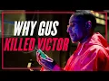 The REAL Reason Gus Fring Killed Victor in Breaking Bad - It s Not What You Think