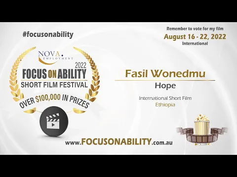 Hope film thumbnail