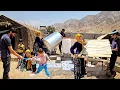 Download Lagu The Wonders of Ali and Akram's Life: A Wonderful Day in the Nomadic World