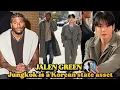 Download Lagu NYFW 2025 Shocked! Jalen Green Stunned as Jungkook BTS Steals the Spotlight