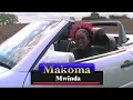 Makoma / André Sträßer - Mwinda