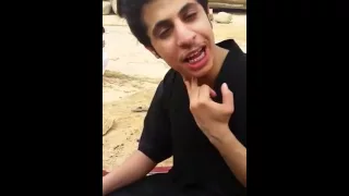 حميده و ماجد أحمد السمير  حميده و ماجد أحمد السمير