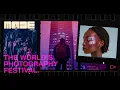 MODE - The world s photography festival